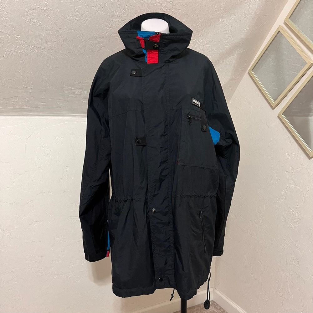 Vintage Jansport Ski Jacket